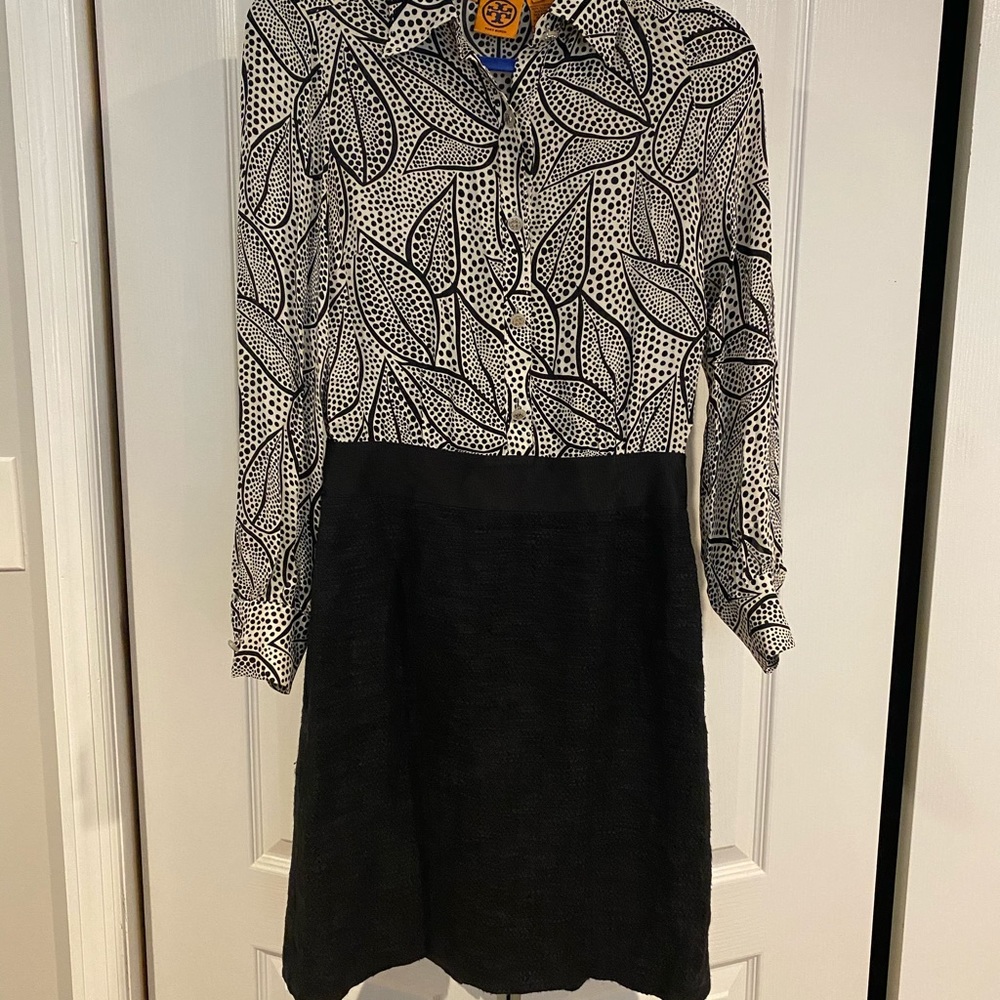 Tory Burch dress